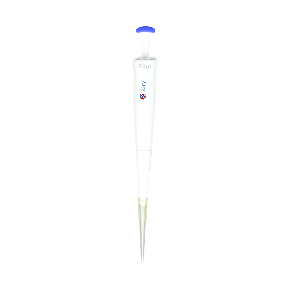 Qiujing Airy-serie miniatuurmicropipet