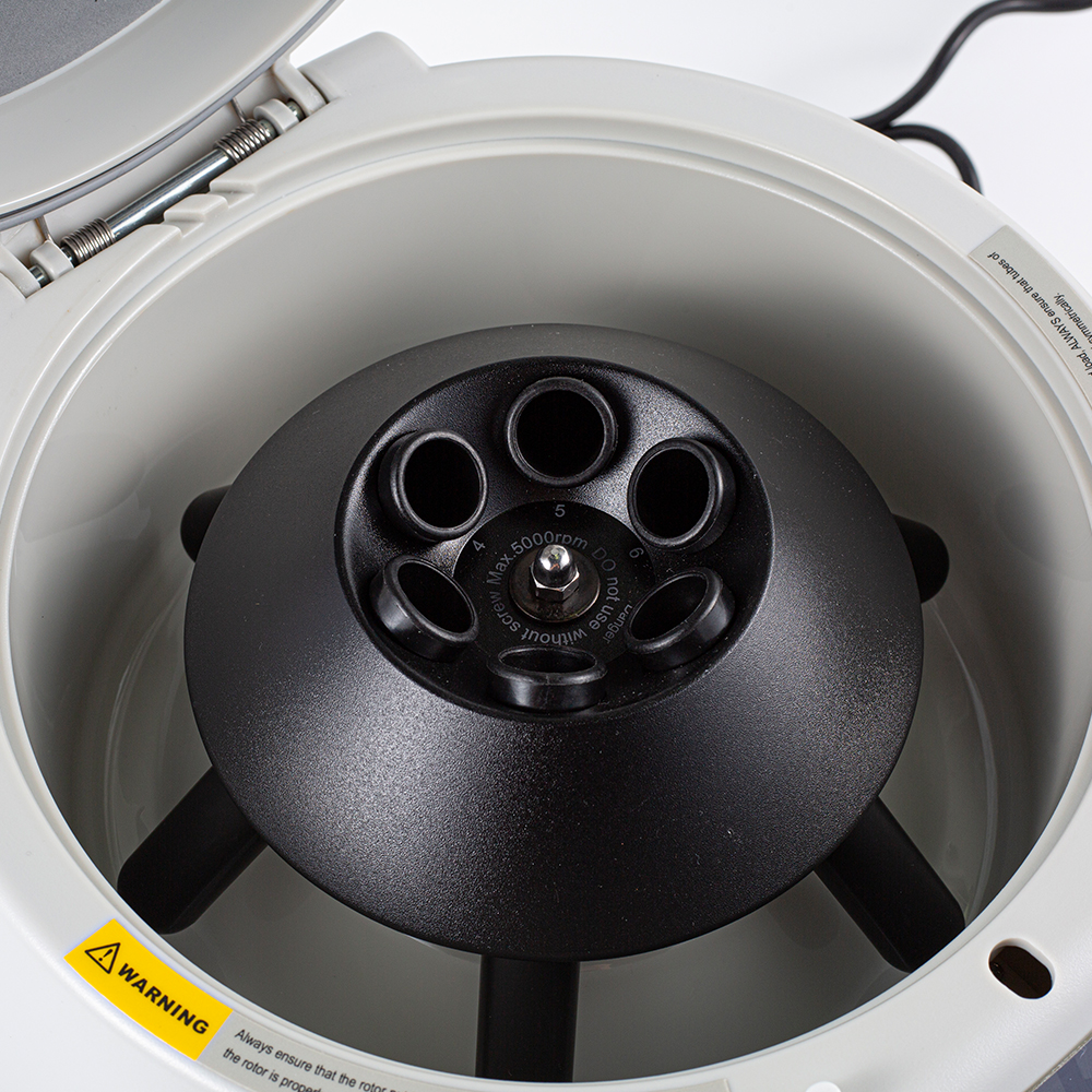 Qiujing-centrifuge L50 Qiujing-centrifuge L50