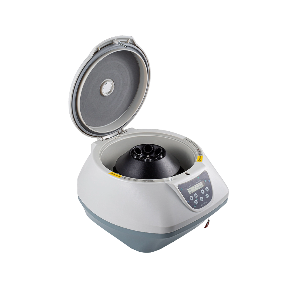 Qiujing-centrifuge L50