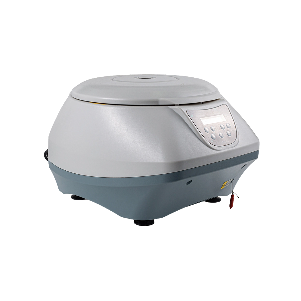 Qiujing-centrifuge L50 Qiujing-centrifuge L50