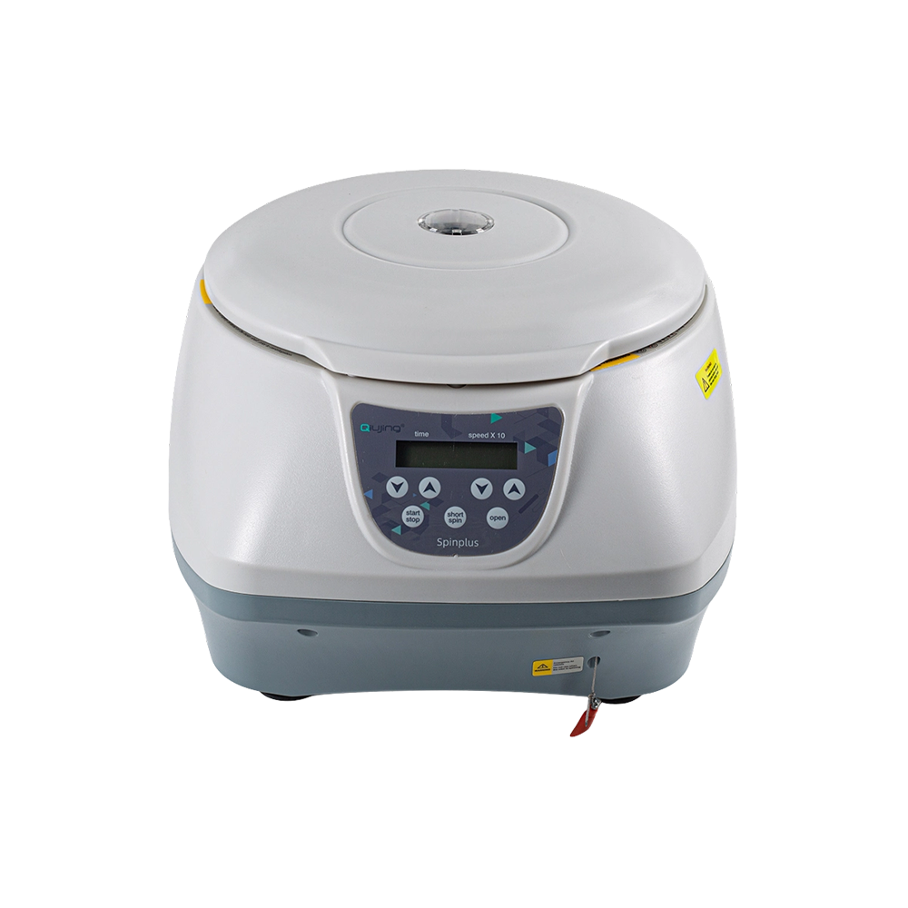 Qiujing-centrifuge L50 Qiujing-centrifuge L50