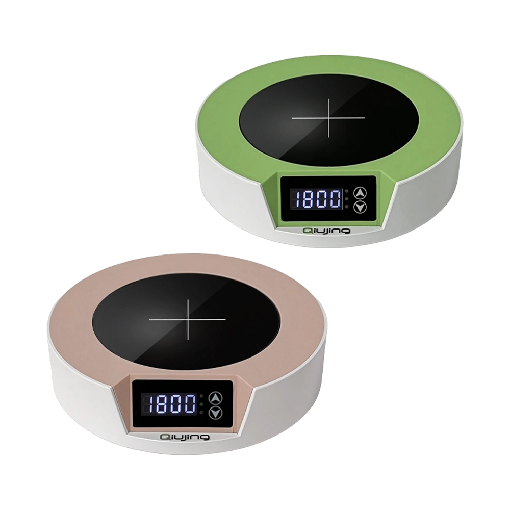 Qiujing Mini Star-serie Mini-magneetroerder