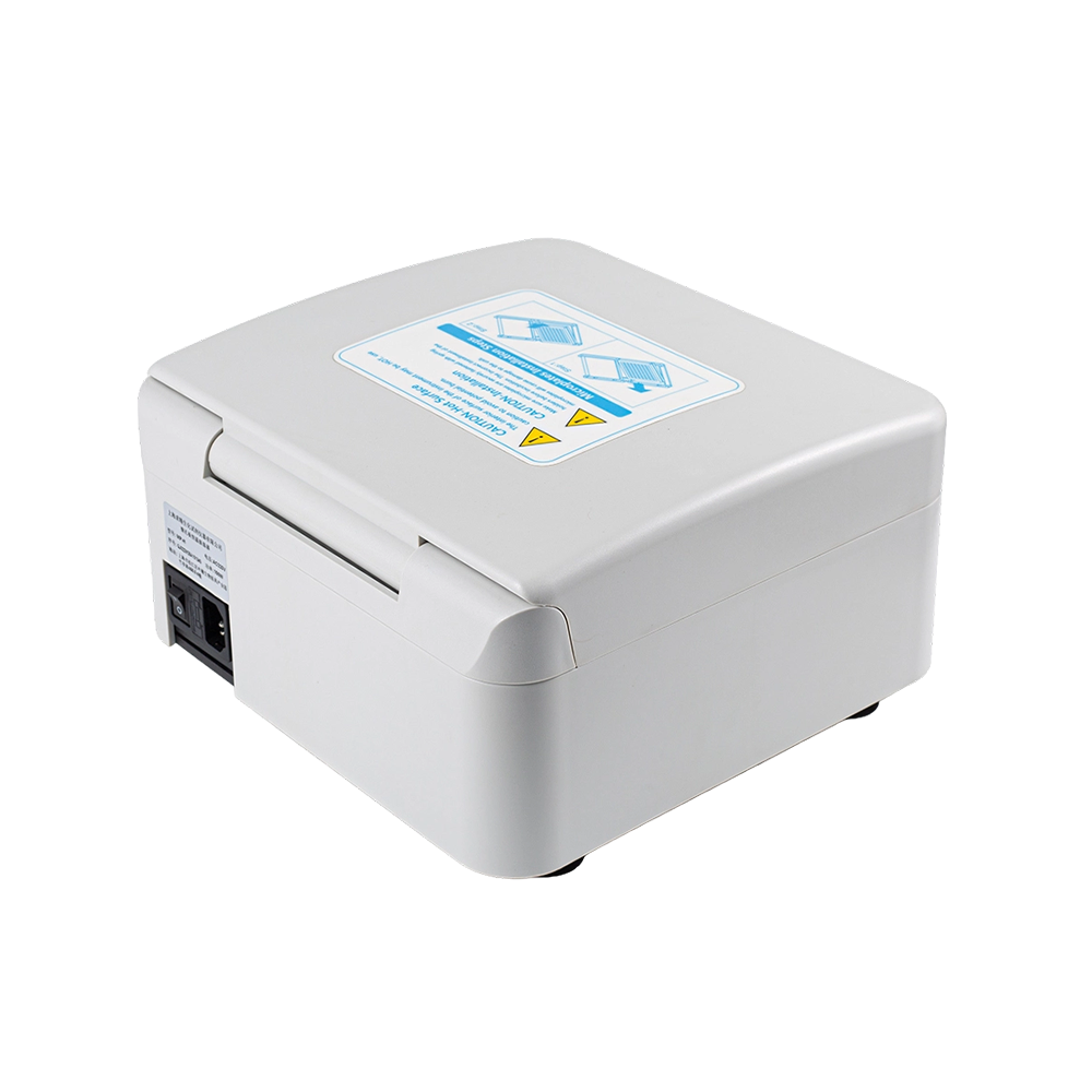 Qiujing Pure-serie microplaat thermostatische oscillator MP-H Qiujing Pure-serie microplaat thermostatische oscillator MP-H