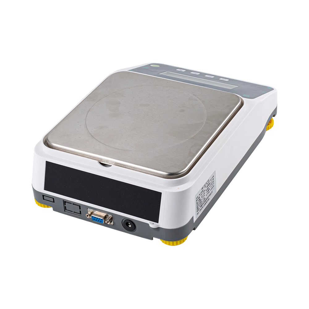 Qiujing Basic-serie balans 0,1 g/0,01 g/0,001 g Qiujing Basic-serie balans 0,1 g/0,01 g/0,001 g