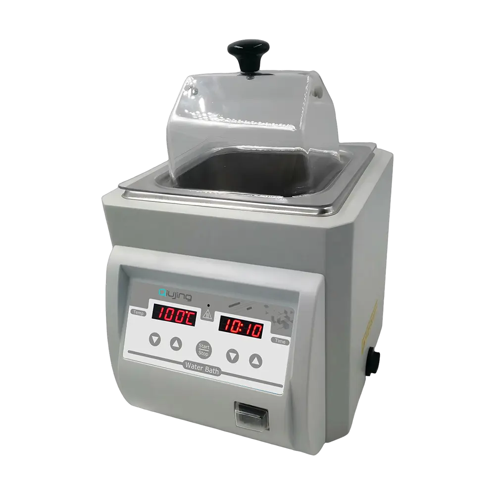 Qiujing Waterbadserie Thermostatische waterbadpot WB-2-1/WB-2-2/WB-2-3