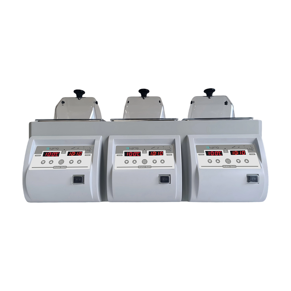 Qiujing Waterbadserie Thermostatische waterbadpot WB-2-1/WB-2-2/WB-2-3 Qiujing Waterbadserie Thermostatische waterbadpot WB-2-1/WB-2-2/WB-2-3