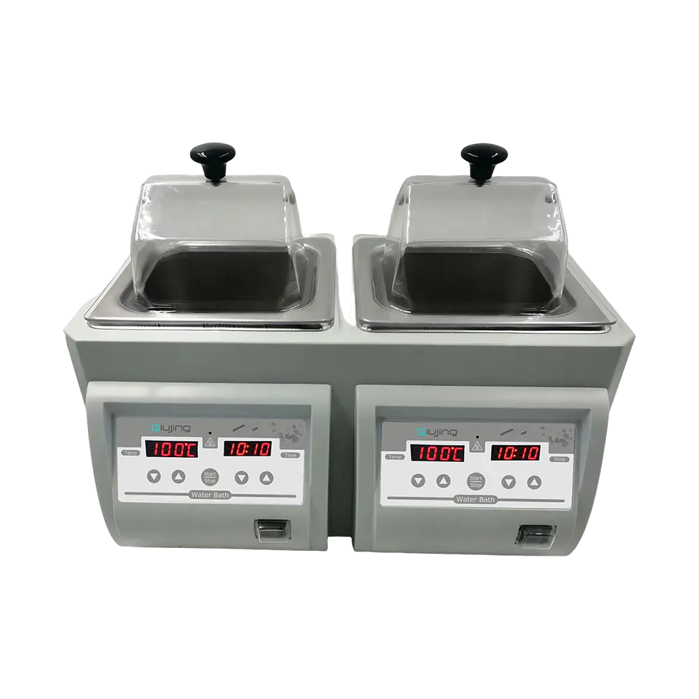 Qiujing Waterbadserie Thermostatische waterbadpot WB-5