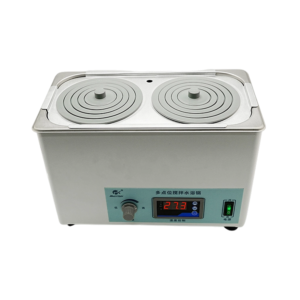 Qiujing Roerwaterbad met meerdere punten HW-S-1P/2P/4P/6P/8P