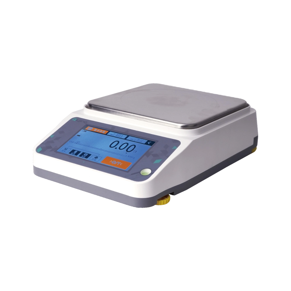 Qiujing Accura-serie balans 0,1 g / 0,01 g / 0,001 g Qiujing Accura-serie balans 0,1 g / 0,01 g / 0,001 g