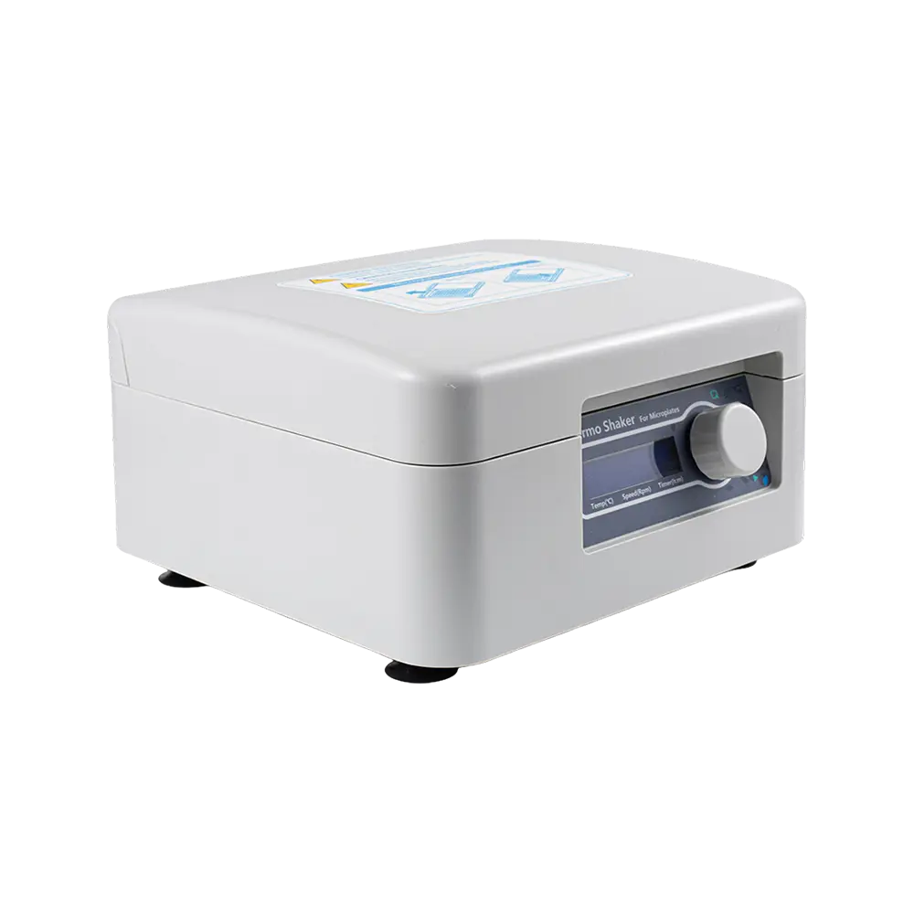 Qiujing Pure-serie microplaat thermostatische oscillator MP-H