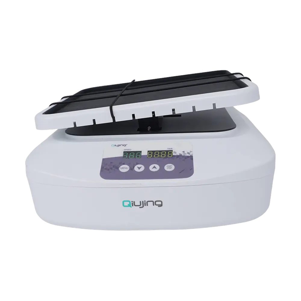 Qiujing digitale display circulaire shaker QJ-HS-100