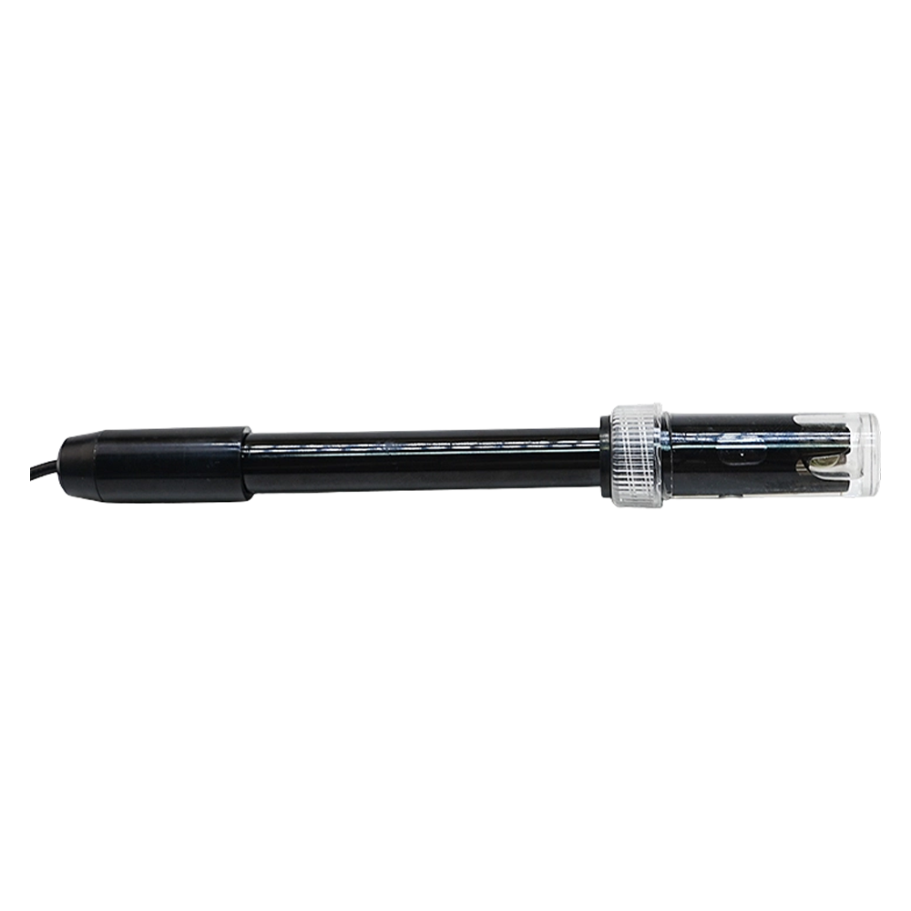 Qiujing IP54 Stofdichte draadloze Bluetooth-transmissie 4 standaardconforme spatwaterdichte Bentchtop PH-meter PHS-3C Qiujing IP54 Stofdichte draadloze Bluetooth-transmissie 4 standaardconforme spatwaterdichte Bentchtop PH-meter PHS-3C