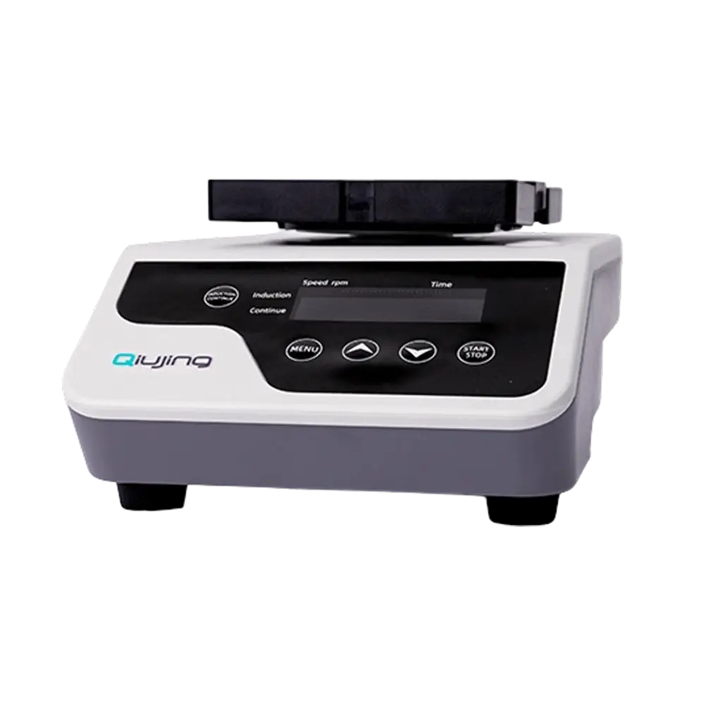Qiujing Calm-serie Vortex-mixer Q5