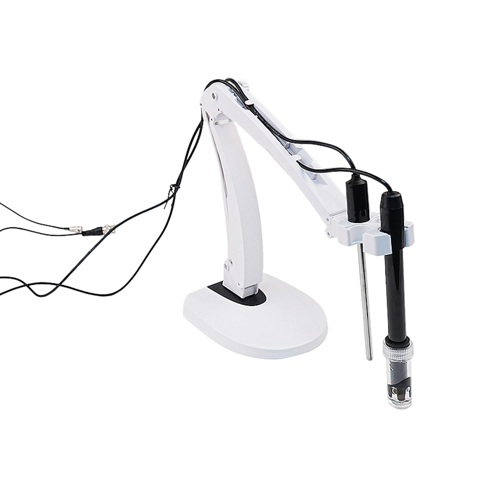 Qiujing LED-scherm Handig draadloos Bluetooth-afdrukken Duurzaam Ingebouwde massaopslag Bentchtop PH-meter P901 Qiujing LED-scherm Handig draadloos Bluetooth-afdrukken Duurzaam Ingebouwde massaopslag Bentchtop PH-meter P901