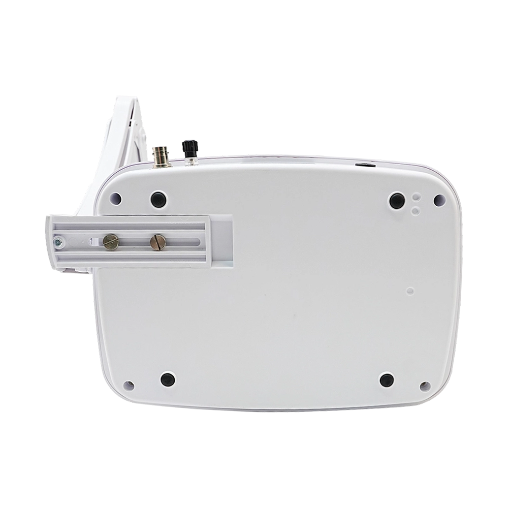 Qiujing IP54 Stofdichte draadloze Bluetooth-transmissie 4 standaardconforme spatwaterdichte Bentchtop PH-meter PHS-3C Qiujing IP54 Stofdichte draadloze Bluetooth-transmissie 4 standaardconforme spatwaterdichte Bentchtop PH-meter PHS-3C