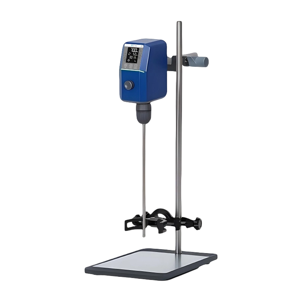 Qiujing elektrische cantilevermixer QJ-EM-150FR