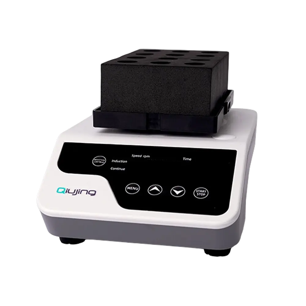 Qiujing Calm-serie multifunctionele oscillerende mixer Q7