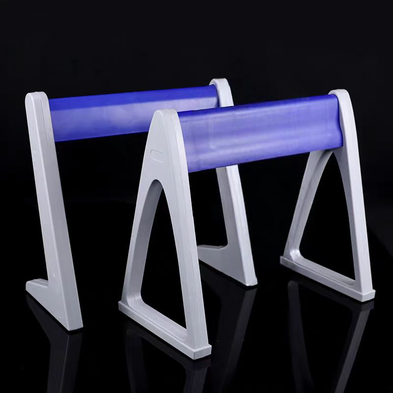 Qiujing L-vormige pipethouder Lab lineaire pipetstandaard Driehoekige standaard voor pipet Qiujing L-vormige pipethouder Lab lineaire pipetstandaard Driehoekige standaard voor pipet