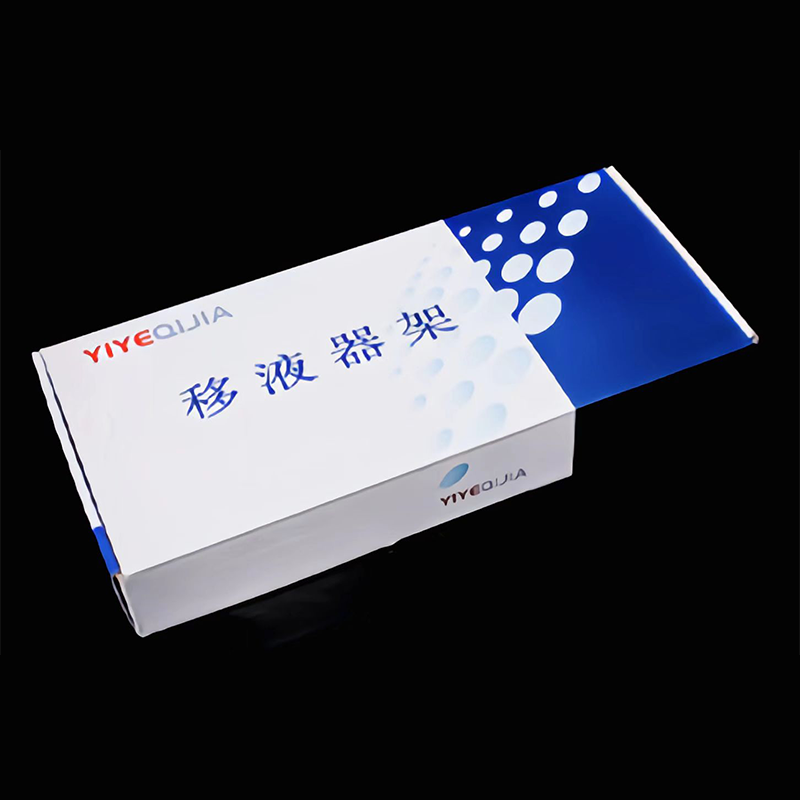 Qiujing L-vormige pipethouder Lab lineaire pipetstandaard Driehoekige standaard voor pipet Qiujing L-vormige pipethouder Lab lineaire pipetstandaard Driehoekige standaard voor pipet