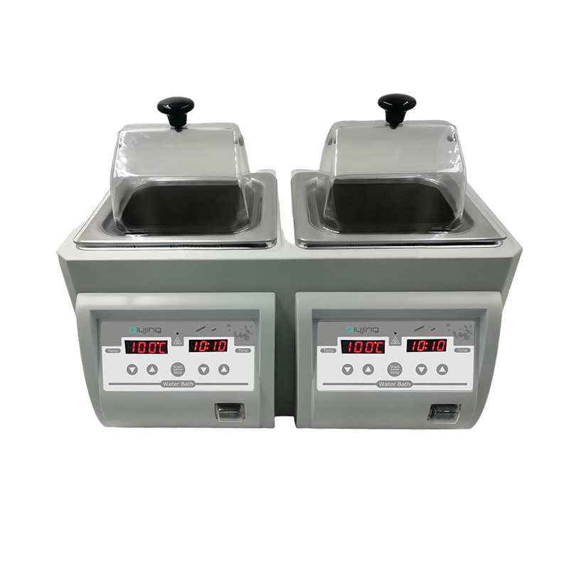 Qiujing Waterbadserie Thermostatische waterbadpot WB-2-1/WB-2-2/WB-2-3 Qiujing Waterbadserie Thermostatische waterbadpot WB-2-1/WB-2-2/WB-2-3